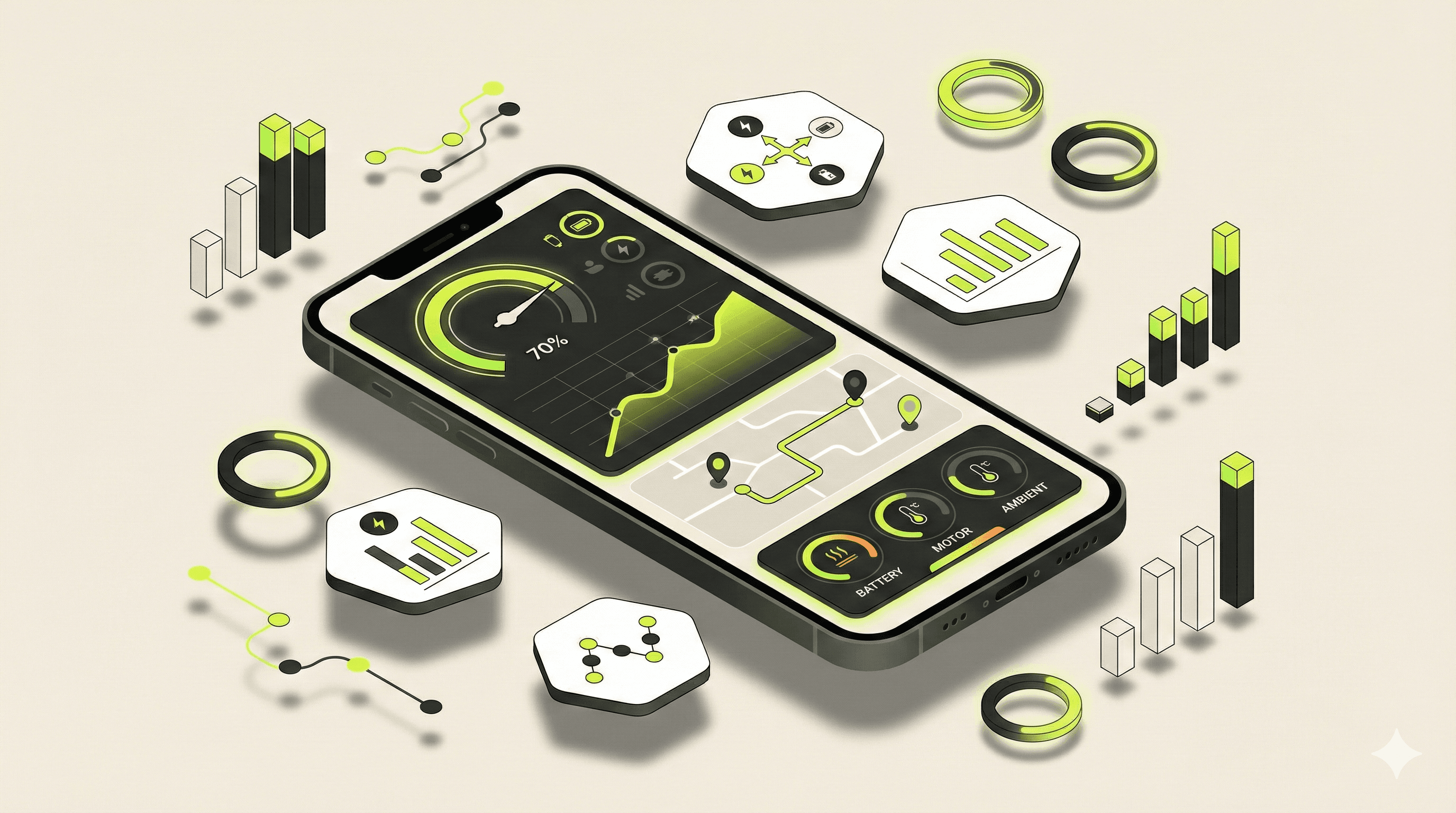 See your vehicle in a new way